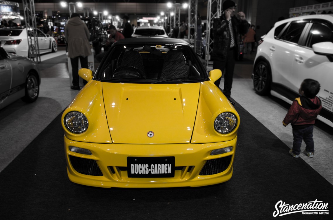 Tokyo Auto Salon 2015-86