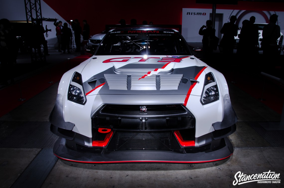 Tokyo Auto Salon 2015-88