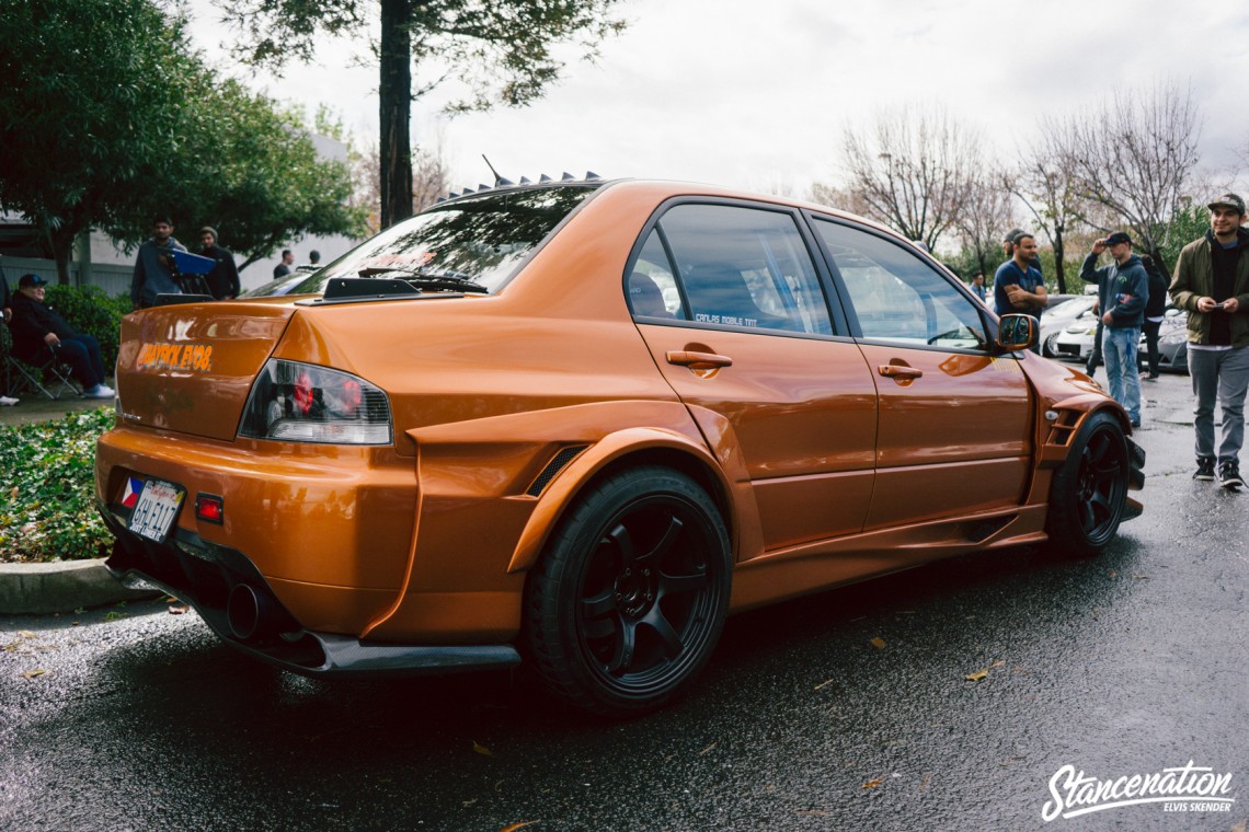 Toyo Tires x Super Street Milpitas, CA Car Meet-131