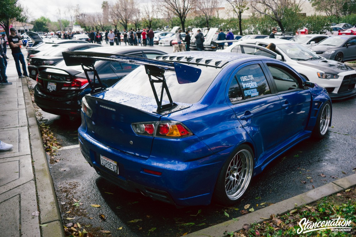 Toyo Tires x Super Street Milpitas, CA Car Meet-134