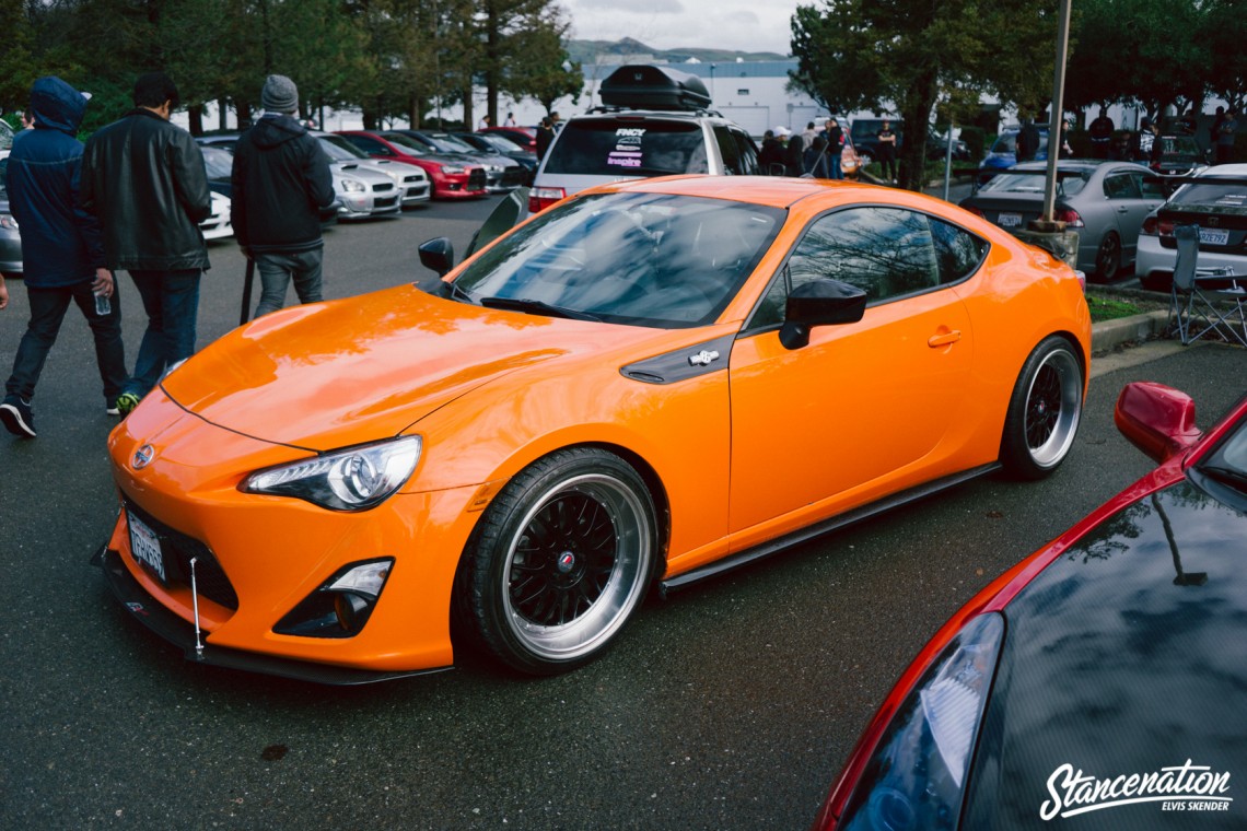 Toyo Tires x Super Street Milpitas, CA Car Meet-135