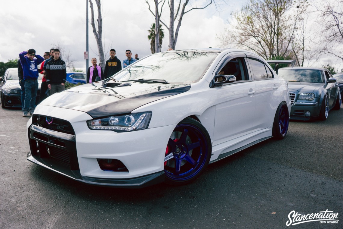 Toyo Tires x Super Street Milpitas, CA Car Meet-138