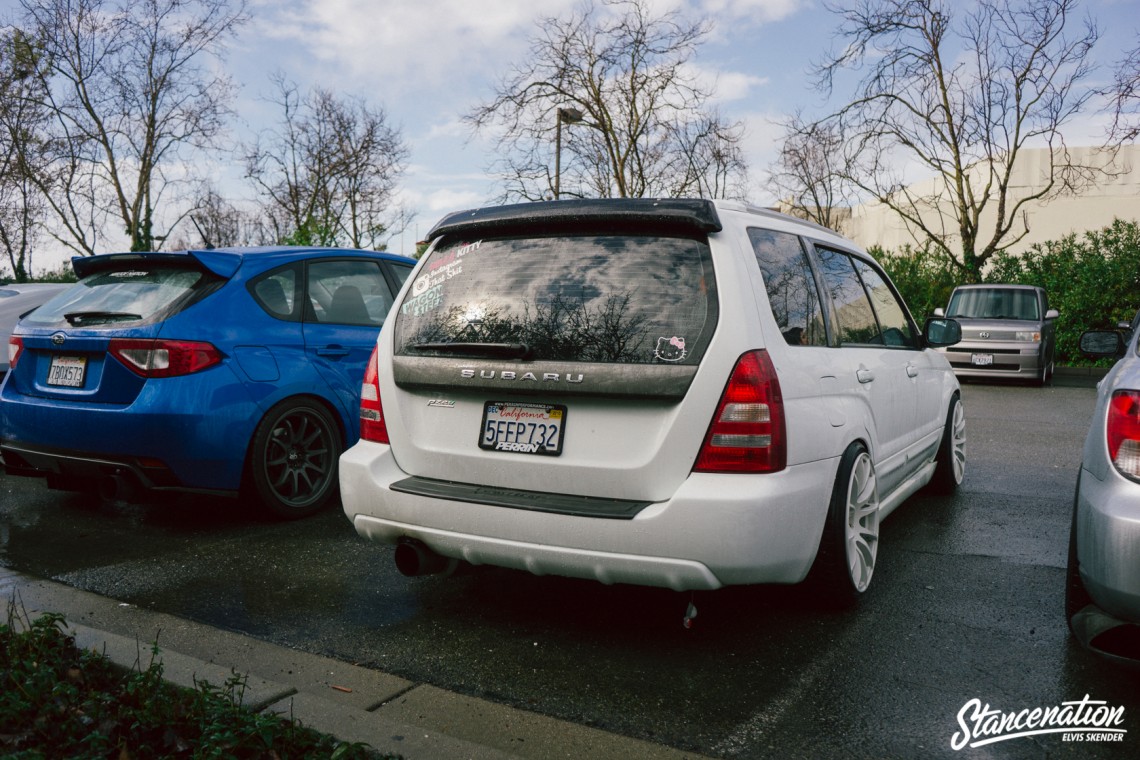 Toyo Tires x Super Street Milpitas, CA Car Meet-14