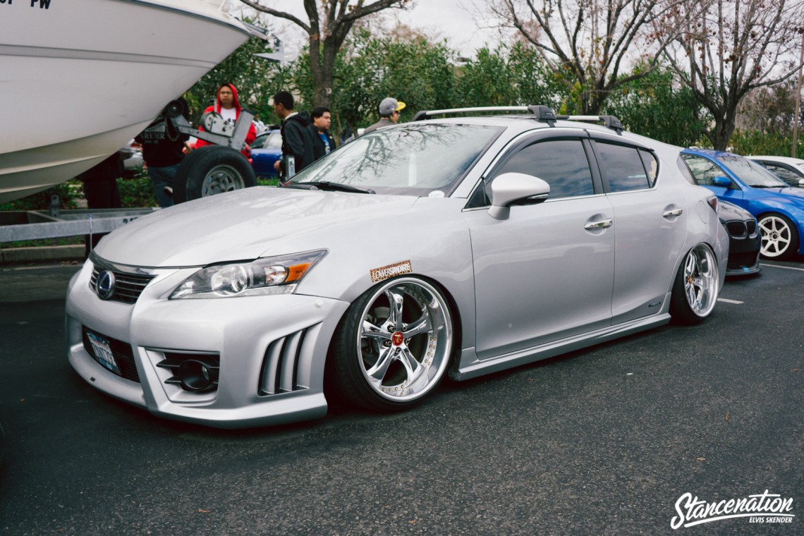 Toyo Tires x Super Street Milpitas, CA Car Meet-142