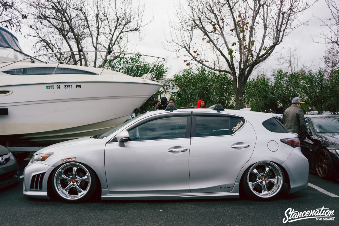 Toyo Tires x Super Street Milpitas, CA Car Meet-143