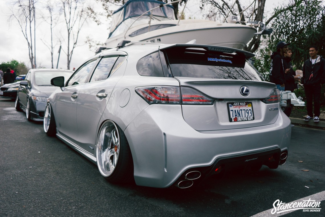 Toyo Tires x Super Street Milpitas, CA Car Meet-144