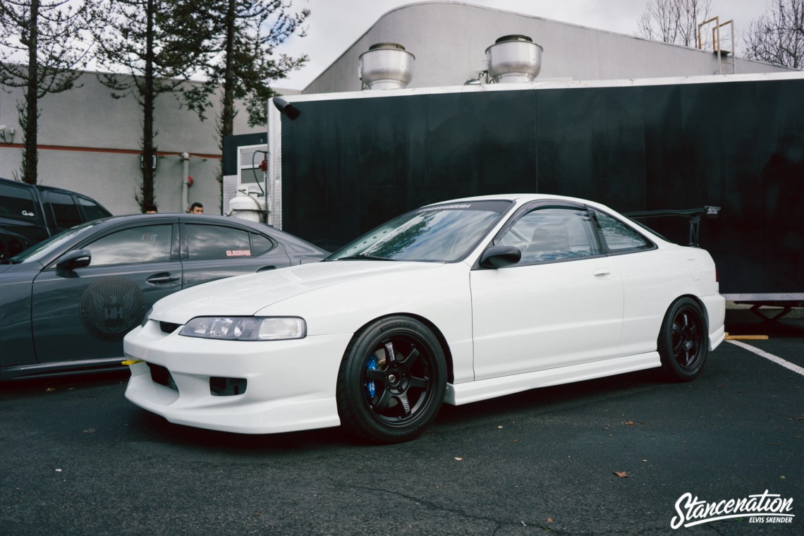 Toyo Tires x Super Street Milpitas, CA Car Meet-145