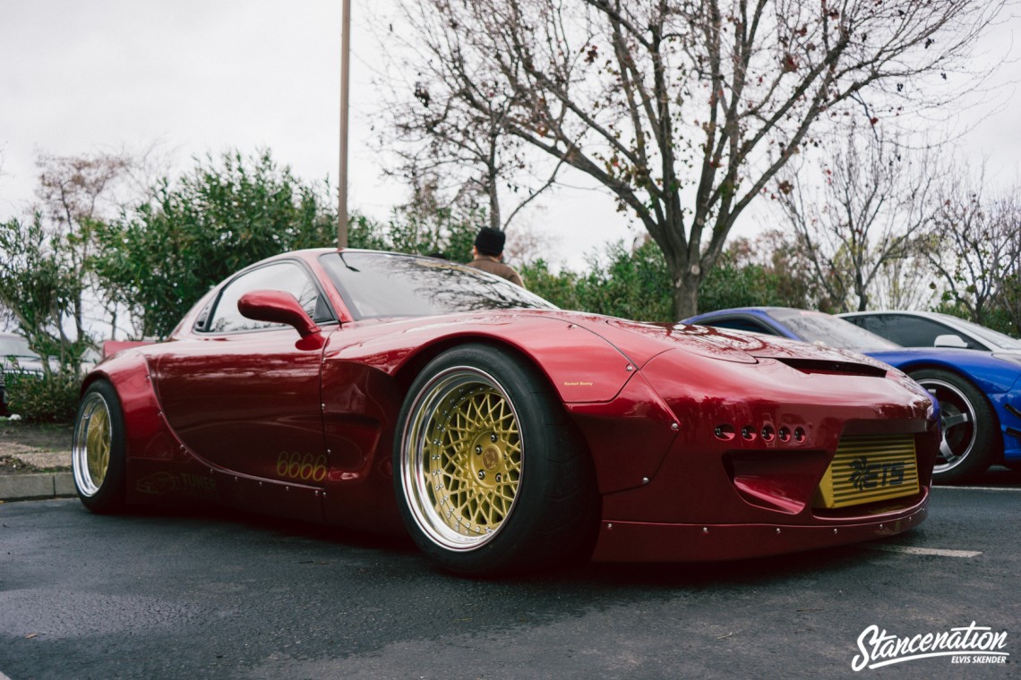 Toyo Tires x Super Street Milpitas, CA Car Meet-148