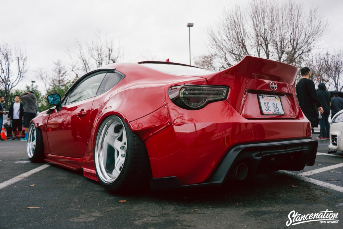 Toyo Tires x Super Street Milpitas, CA Car Meet-150