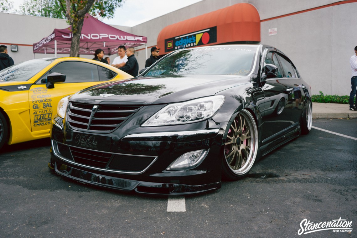 Toyo Tires x Super Street Milpitas, CA Car Meet-154