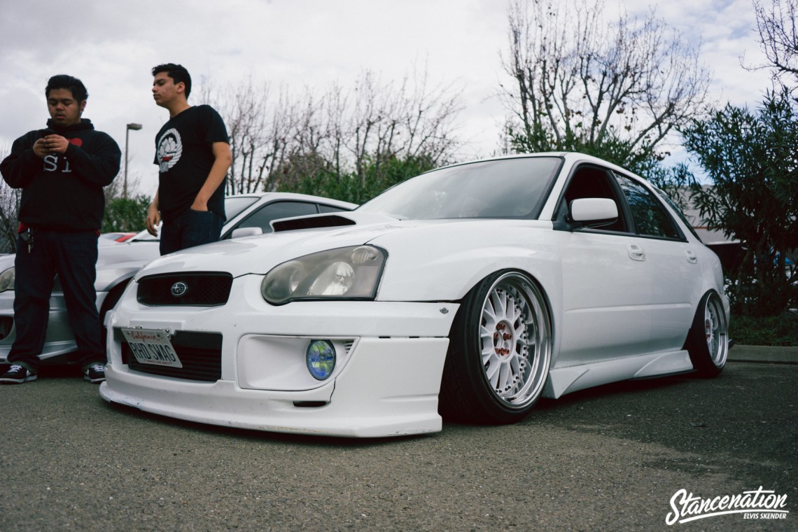 Toyo Tires x Super Street Milpitas, CA Car Meet-158