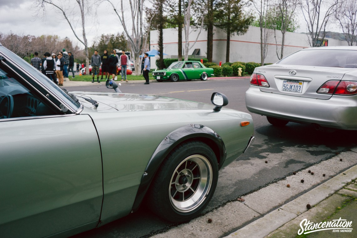 Toyo Tires x Super Street Milpitas, CA Car Meet-162