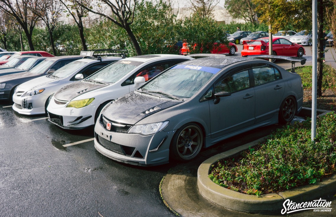 Toyo Tires x Super Street Milpitas, CA Car Meet-18