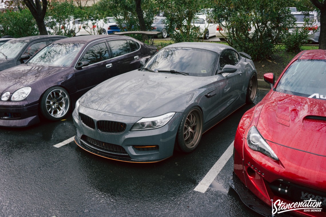 Toyo Tires x Super Street Milpitas, CA Car Meet-9