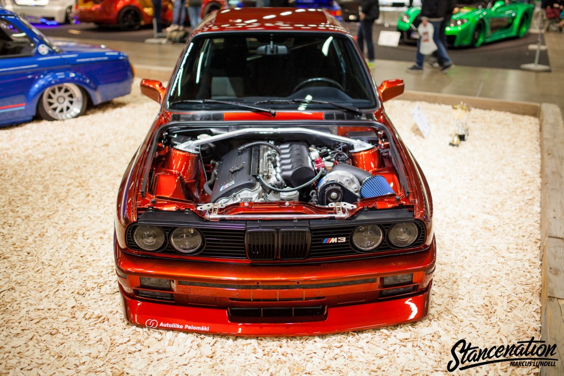 Bilsport & Performance Custom Motor Show 2015-110