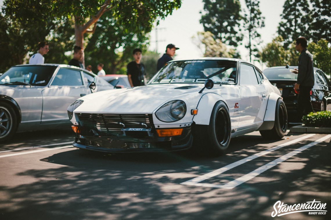 Formula D Tech Day-53