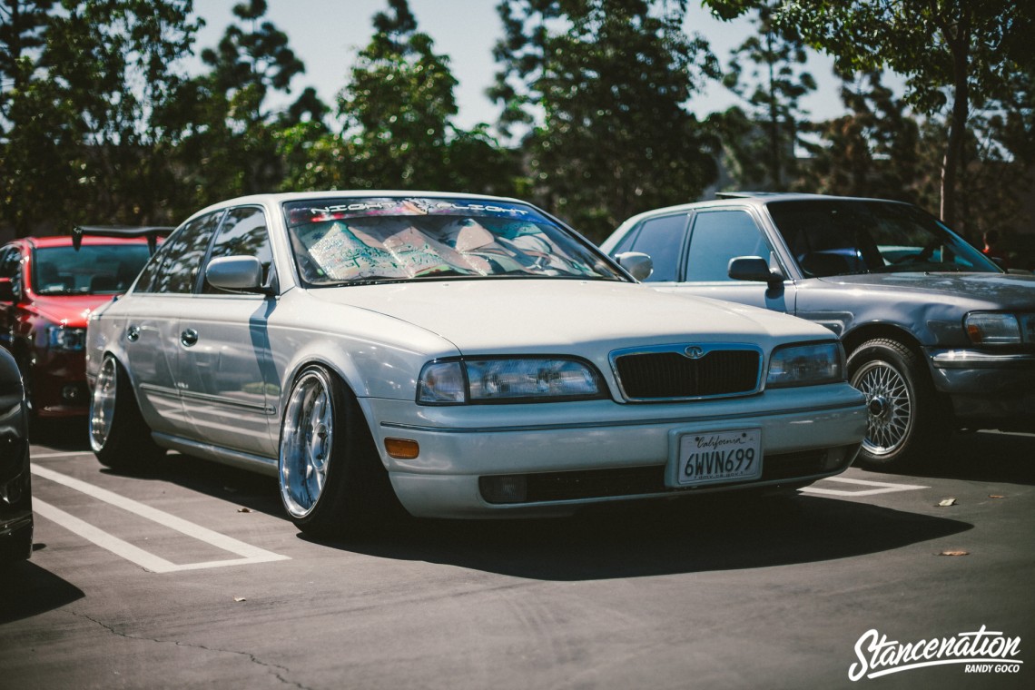 Formula D Tech Day-55