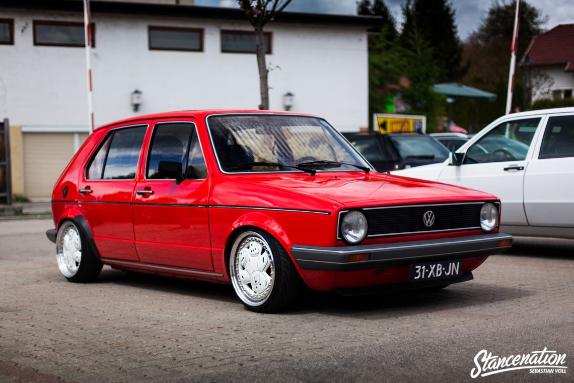 Wörthersee 2015 // Photo Coverage. | StanceNation™ // Form > Function