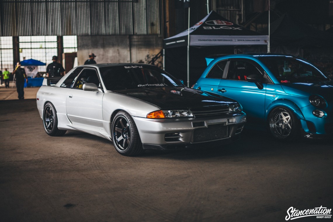 Blox EVO2 Photo Coverage-120