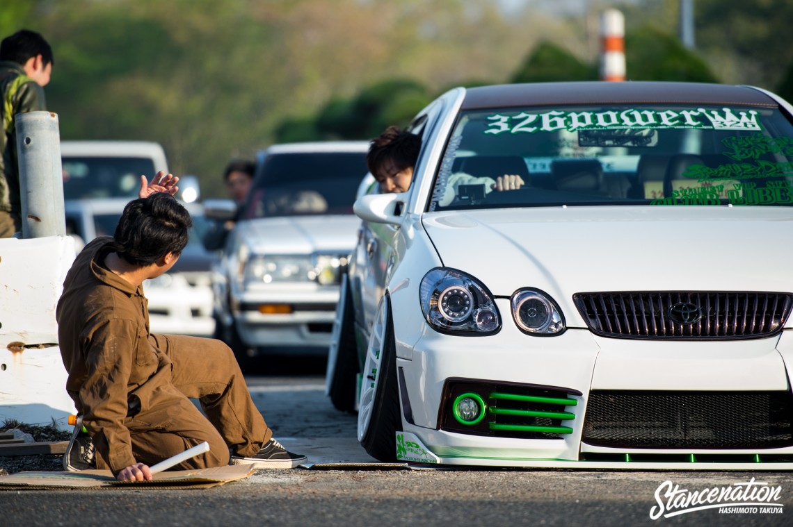 SLAMMED SHOW DRIVE HASHIMOTO-17