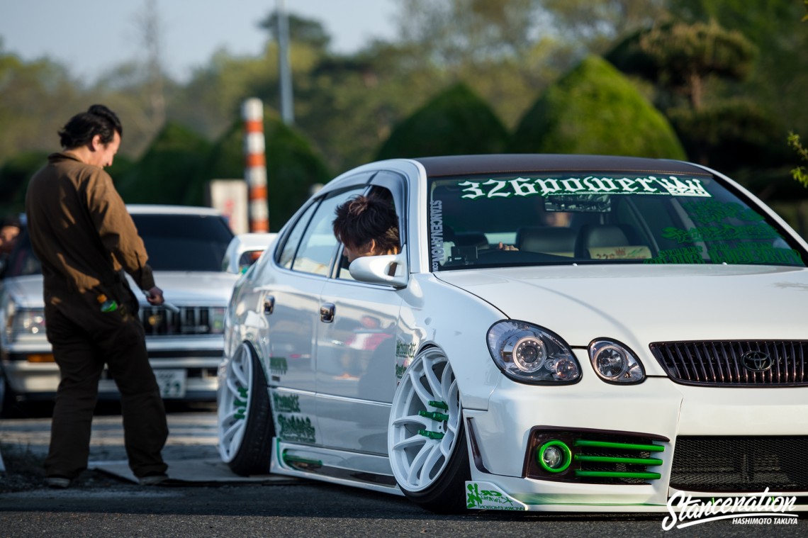 SLAMMED SHOW DRIVE HASHIMOTO-18