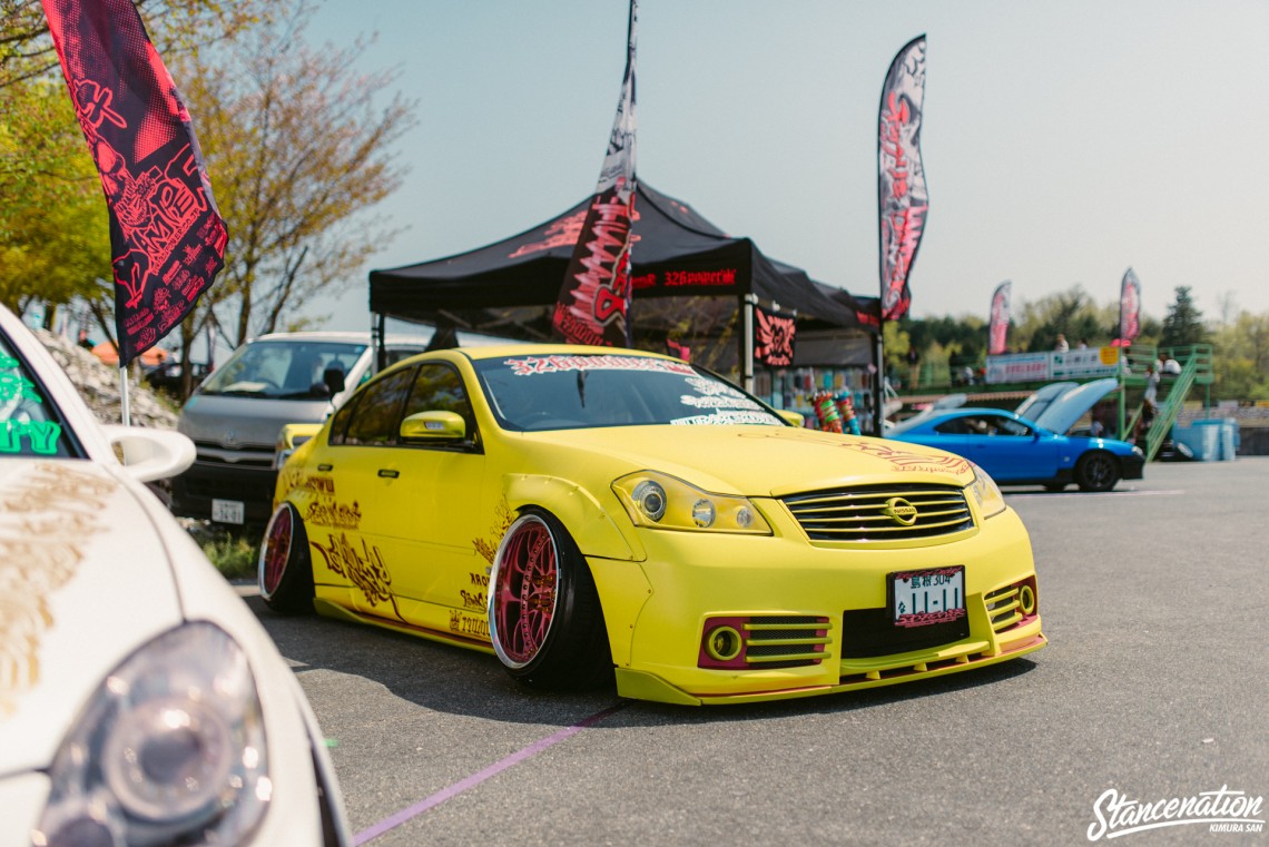 Slammed Show Drive Photo Coverage-139