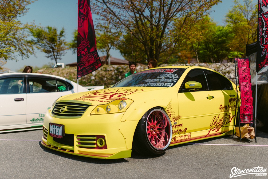 Slammed Show Drive Photo Coverage-140