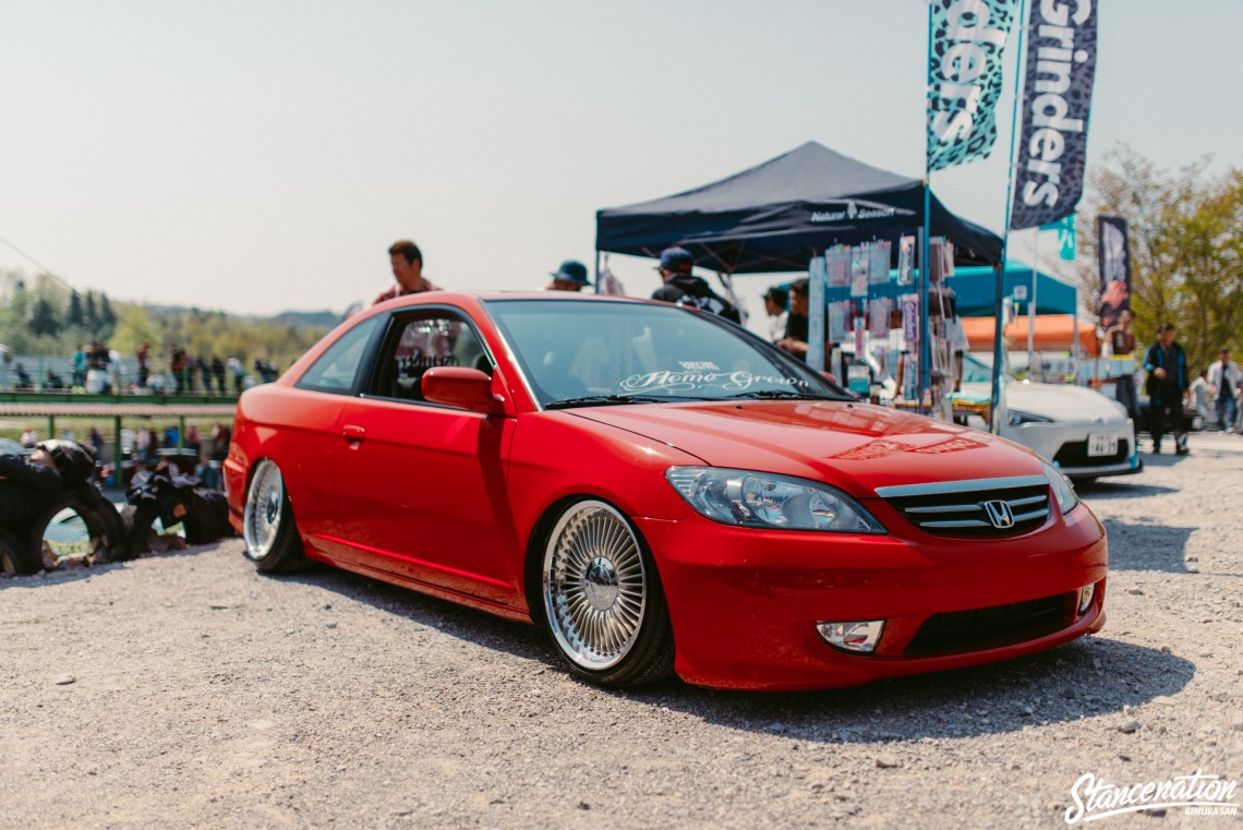 Slammed Show Drive Photo Coverage-147