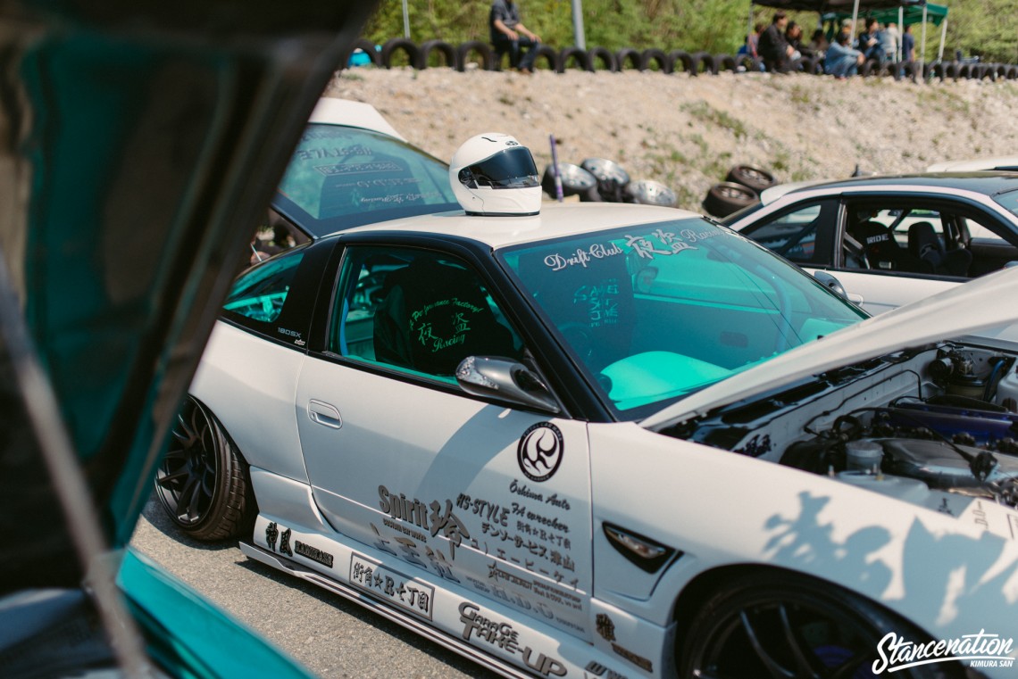 Slammed Show Drive Photo Coverage-153