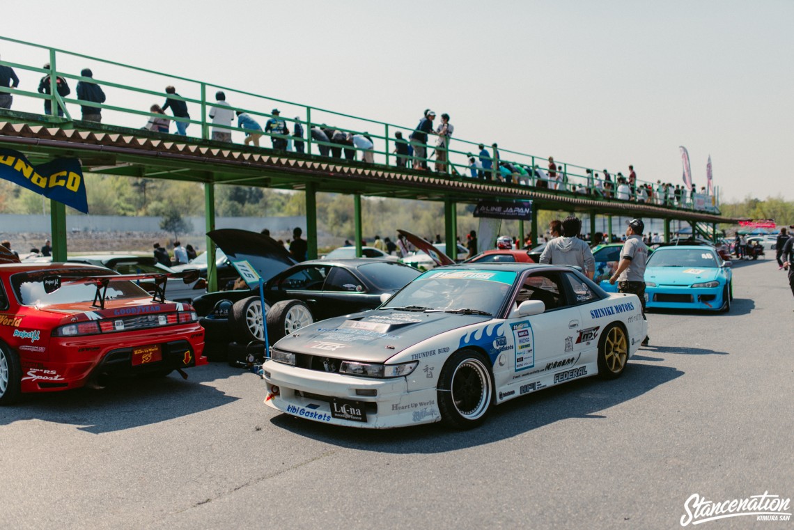 Slammed Show Drive Photo Coverage-154