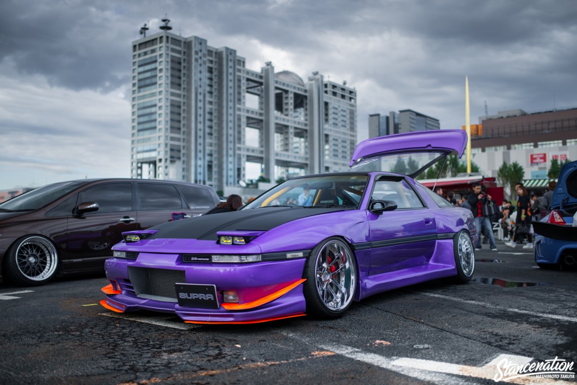 StanceNation Japan G Edition Odaiba 2015-128