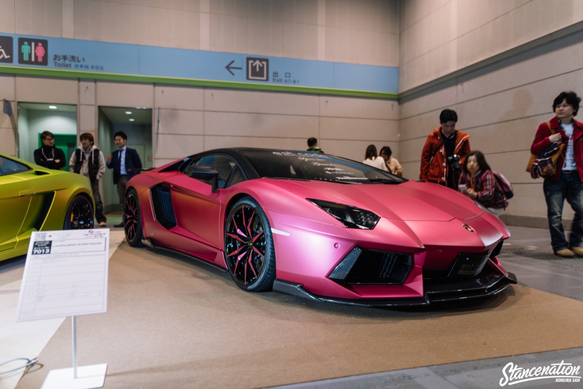 Osaka Auto Messe 2016-53