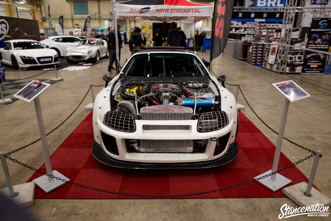 Bilsport & Performance Custom Motor Show 2016-63