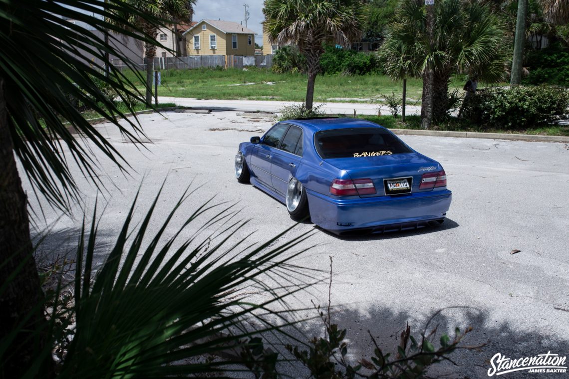 Tuner Evolution Daytona Beach 2016-18