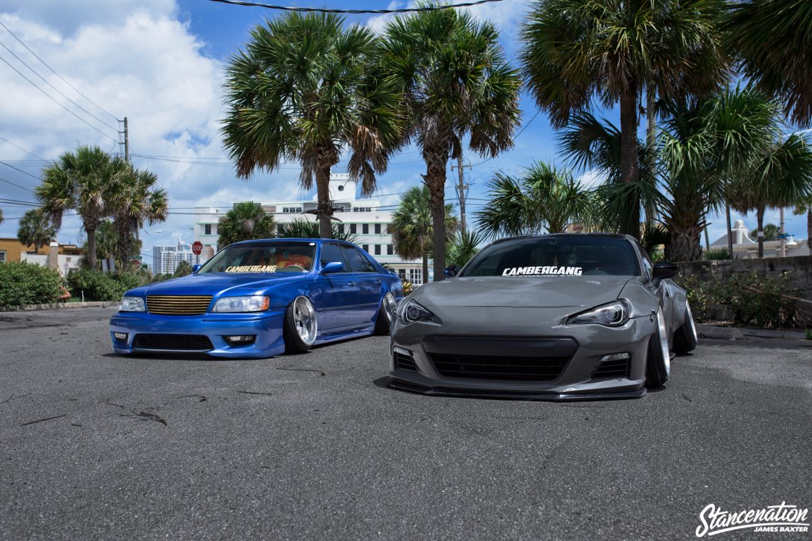 Tuner Evolution Daytona Beach 2016-7