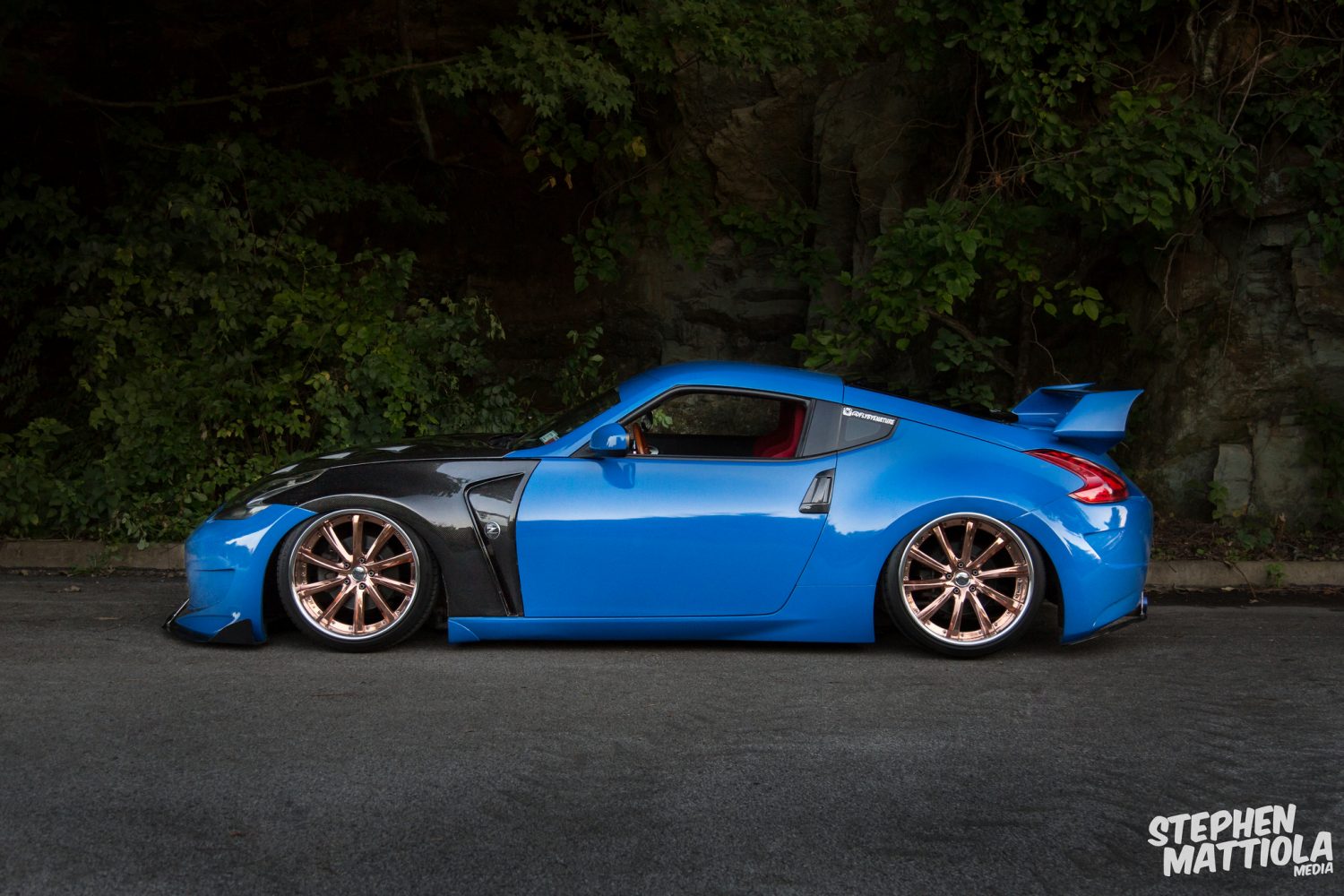 "370z" | StanceNation™ // Form > Function