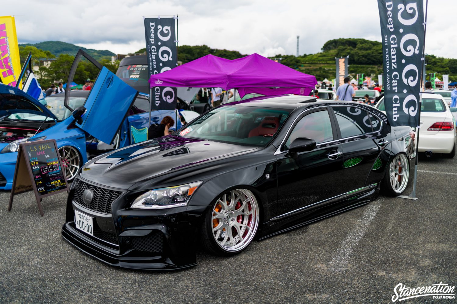 StanceNation Japan G Edition Nagasaki Photo Coverage // Part 2 ...