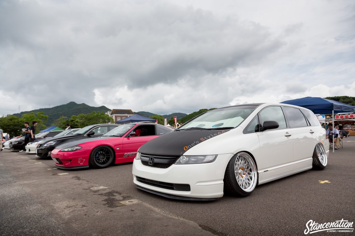 StanceNation Japan G Edition Nagasaki 2016-16