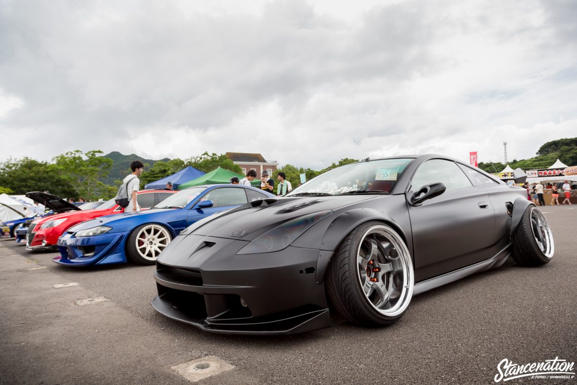 StanceNation Japan G Edition Nagasaki 2016-24