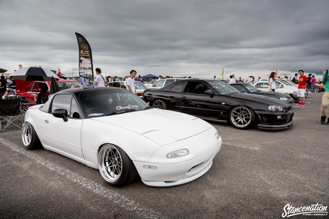 StanceNation Japan G Edition Nagasaki 2016-28