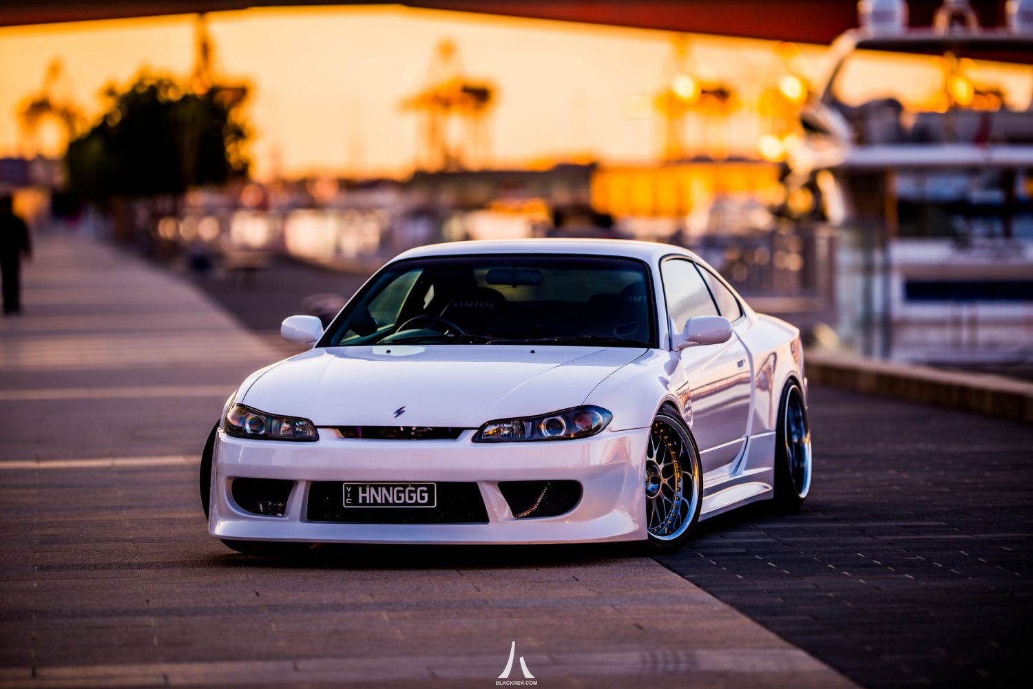 Gorgeous S Silvia StanceNation Form Function