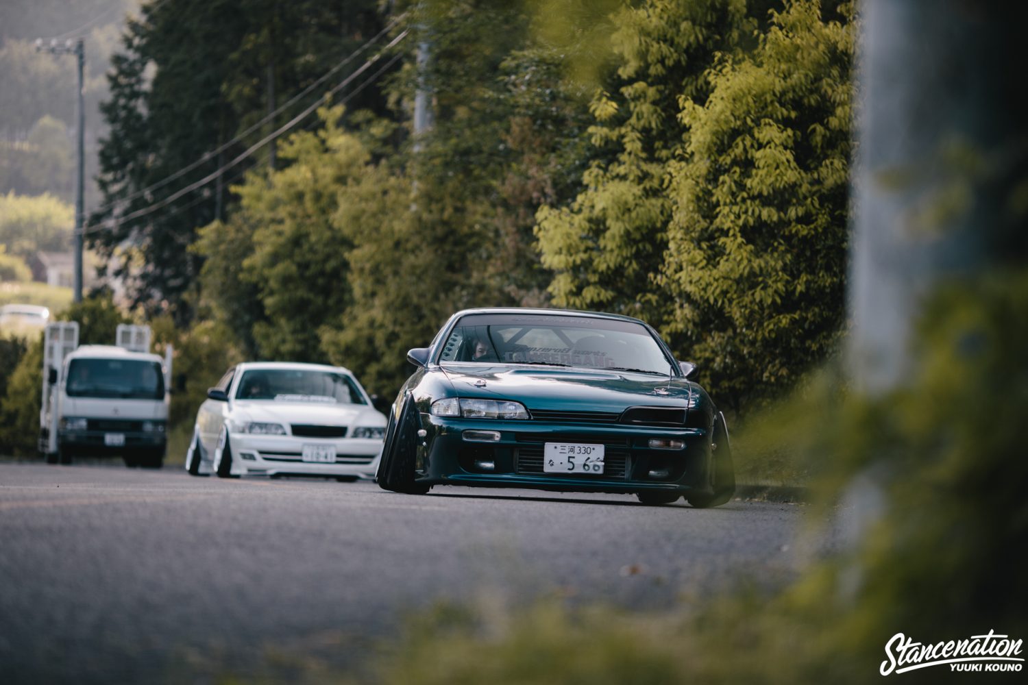 DoriDore ＆On Fleek Meet 2017 // Photo Coverage. | StanceNation™ // Form ...