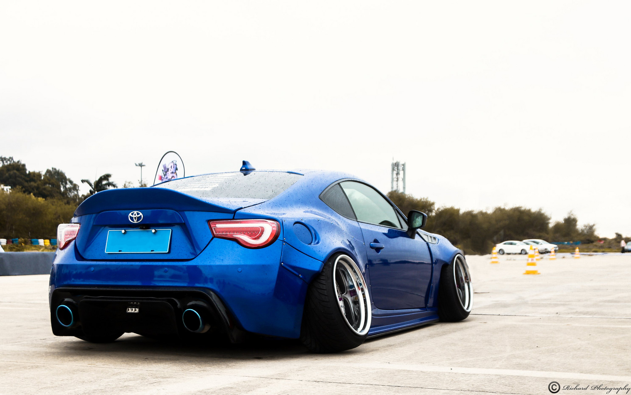 Camber Much? | StanceNation™ // Form > Function