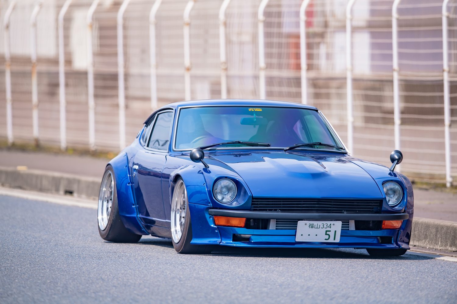 fairlady 180z