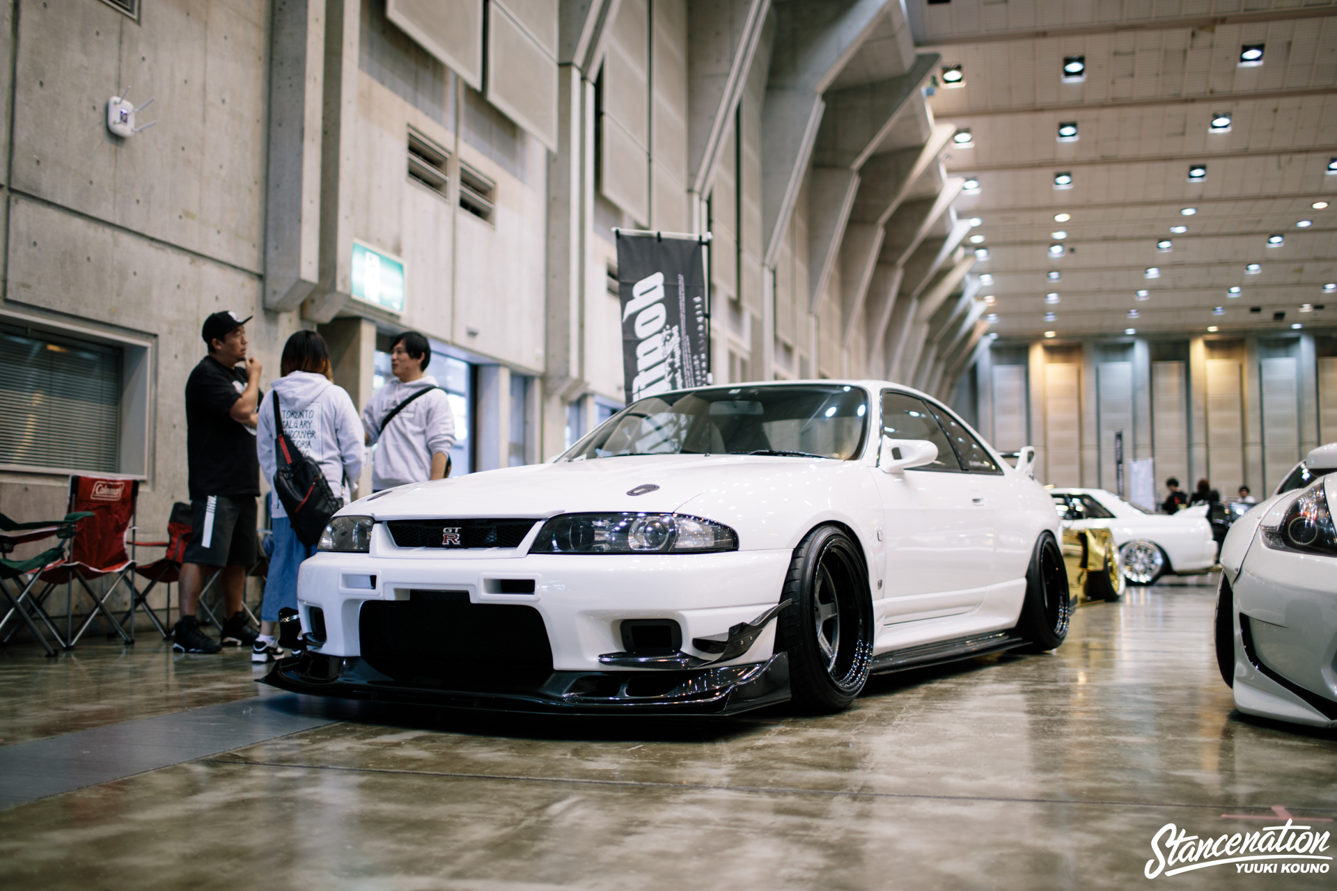 Stancenation Japan 2019