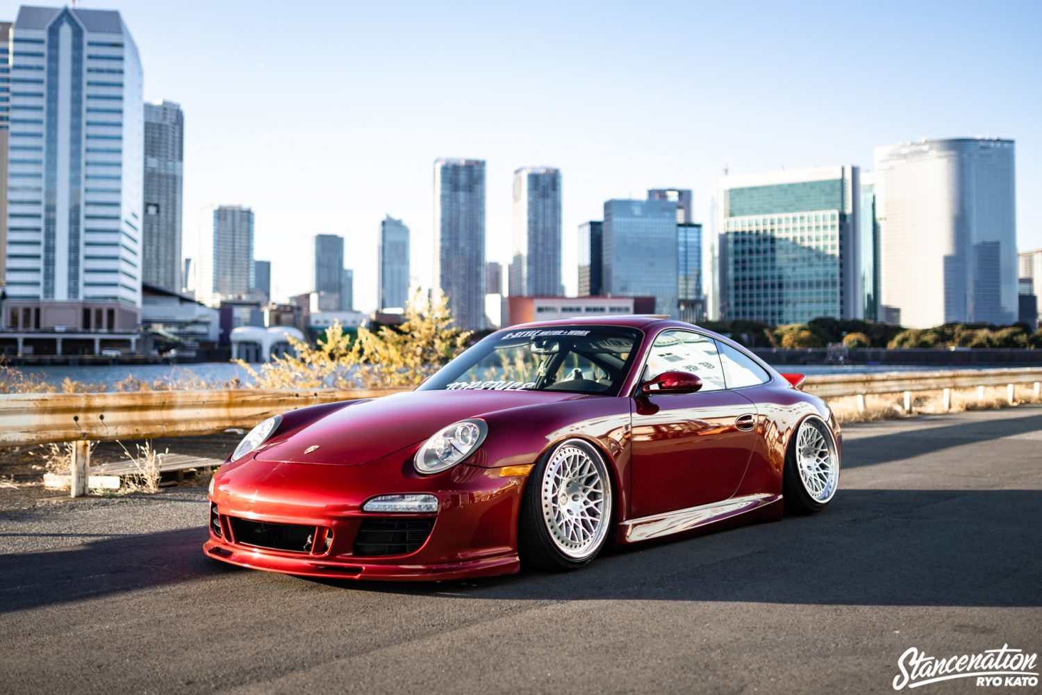 997 stance