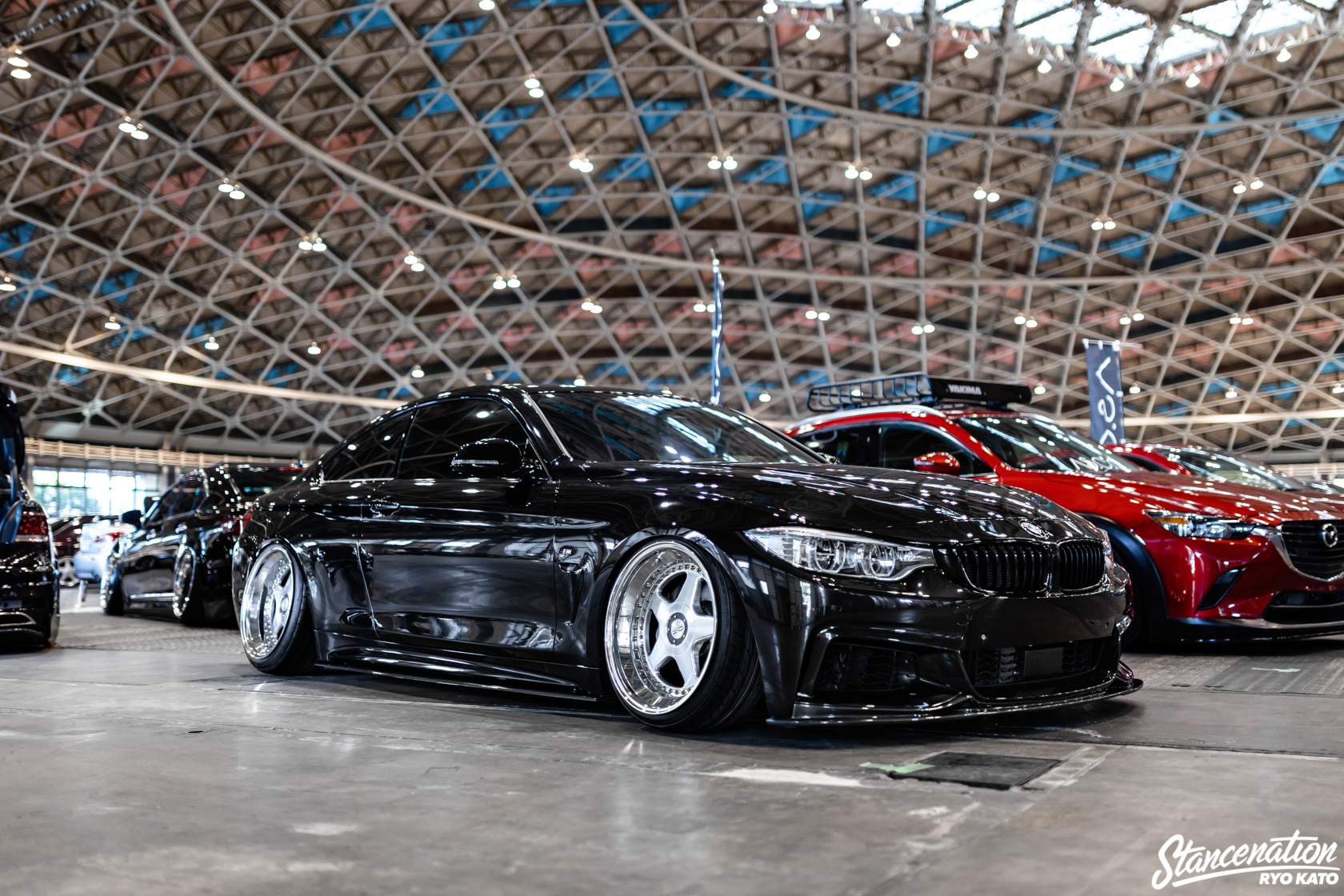 Stancenation Japan 2019