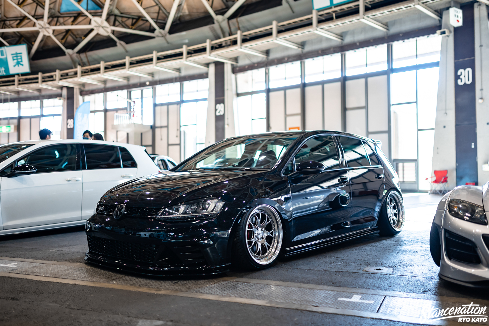 Stancenation 2021 Japan Yamaguchi