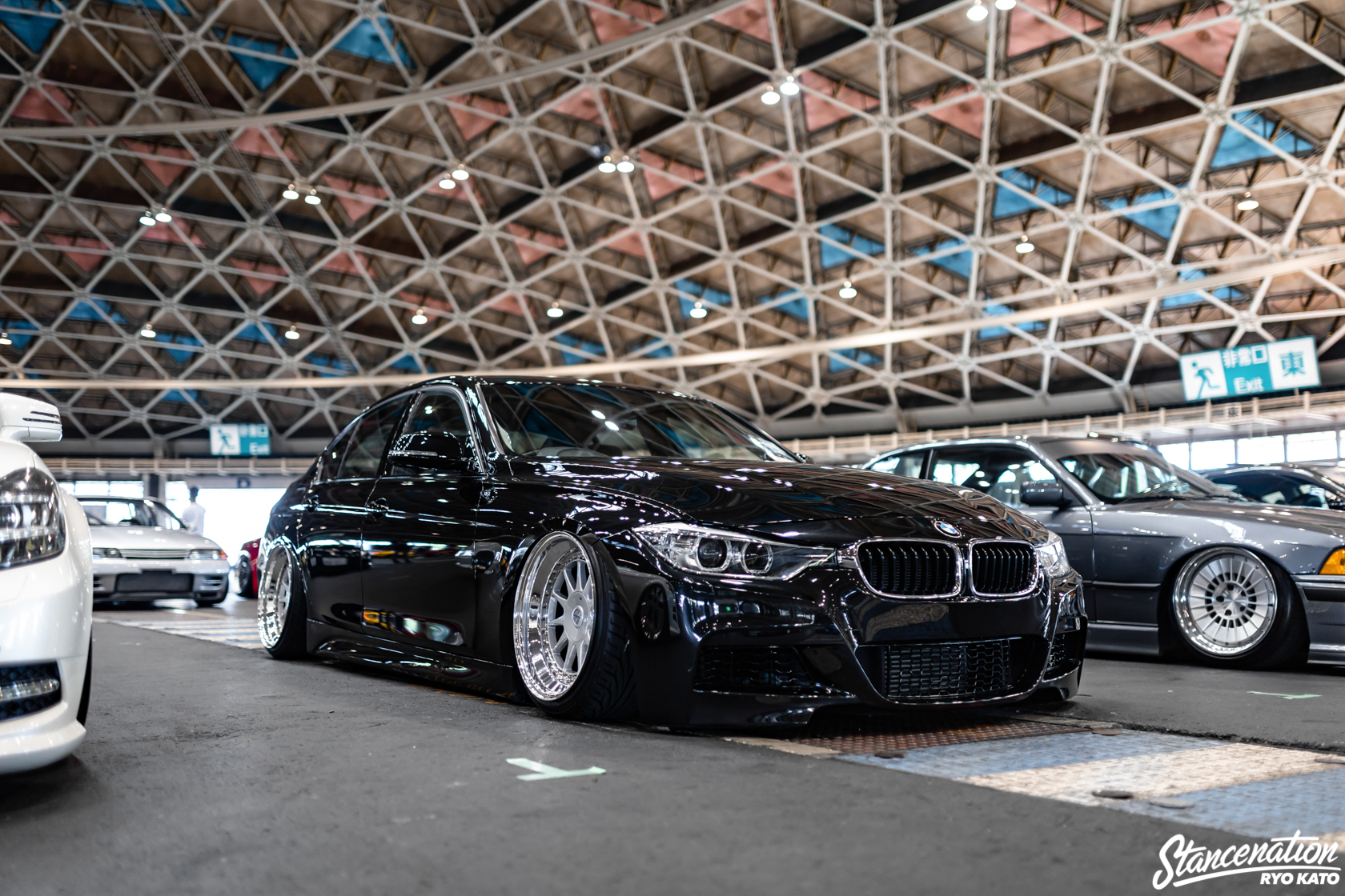 Stancenation Japan 2019