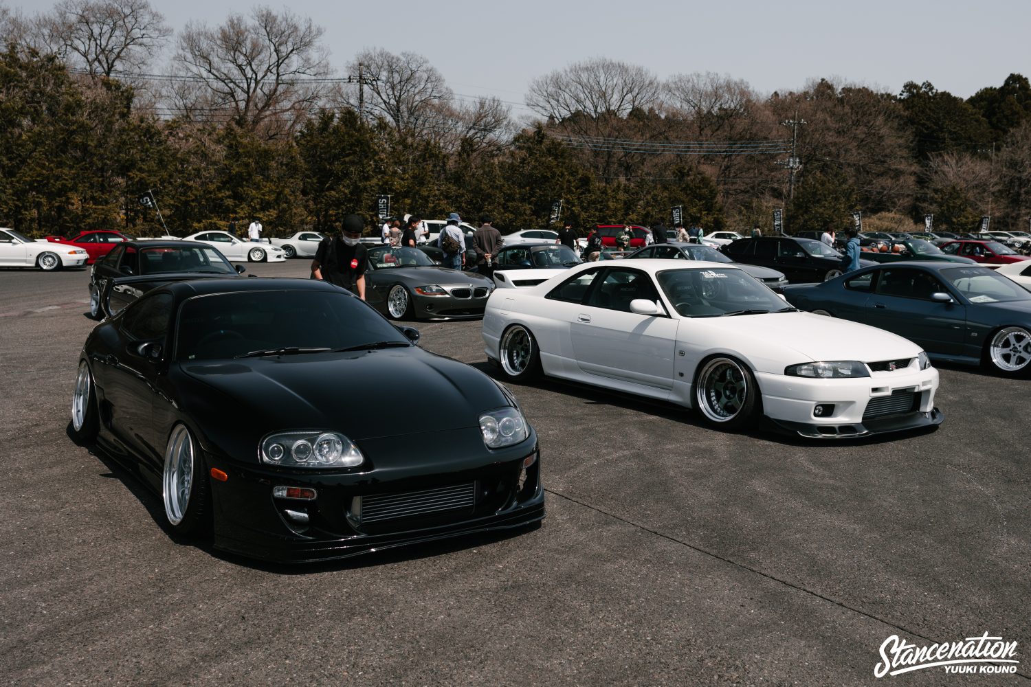 Form Fun Ction Masahiro S Nissan Silvia S Stancenation Form Function